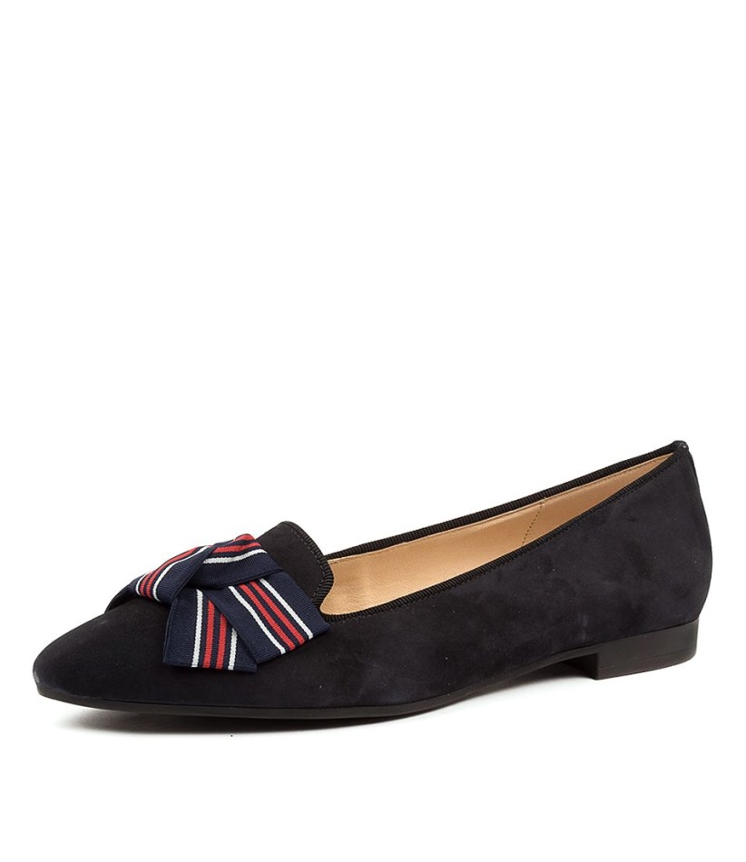 Gabour | Daim Exclusif Lilly Pacific